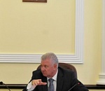 Как Михаил Столяров ведет приемы населения