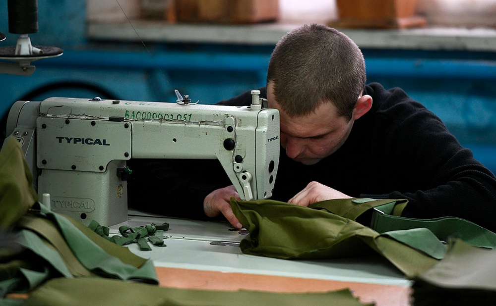 Астраханские Минюст и УФСИН приглашают бизнесменов поговорить о трудоустройстве осужденных