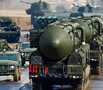 «Это не блеф» - Путин о возможности применения ядерного оружия