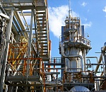 Газпром защитил новый план разработки Астраханского месторождения на два века вперед