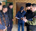 В ходе новых рейдов астраханская полиция выявила 176 миграционных правонарушений