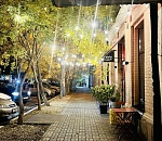 В Астраханской области завтра до -3°