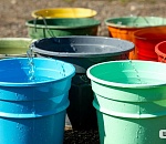 Напоминаем астраханцам о необходимости запастись водой