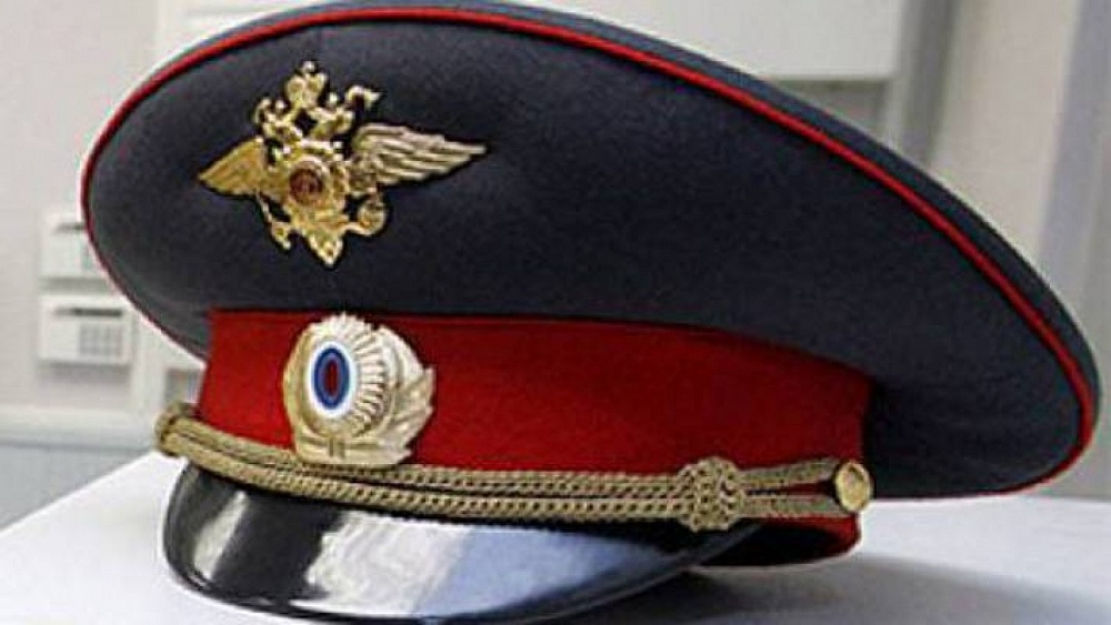 В Астрахани осудили за взятку полицейских