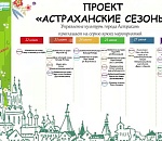 Мэрия Астрахани приглашает астраханцев на литературные и танцевальные опен-эйры