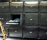 Морги в Астрахани перегружены, хирургический корпус АМОКБ вновь отдают под ковид