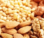 Тонны арахиса и миндаля не преодолели астраханскую границу