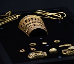 Сокровища своими глазами. Эксклюзивные кадры находок века