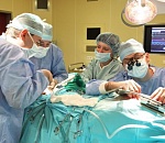 Астраханские кардиологи прооперируют 400 жителей Крыма