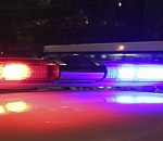 В Астрахани полиция устроила погоню за пьяным водителем