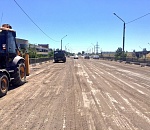 В Астрахани отремонтируют все четыре подъезда к Старому мосту 