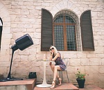 Астраханка, живущая в Китае, рассказала ПУНКТ-А свою правду о коронавирусе