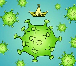 Количество смертей растет: свежие коронавирусные данные по Астрахани