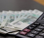 Более миллиона рублей недополучили астраханских дорожные строители 