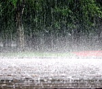 Завтра в Астраханской области будет дождевой «марафон» со шквалистым ветром