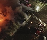В Костроме из-за пожара в ночном клубе погибли 15 человек В Костроме из-за пожара в ночном клубе погибли 15 человек