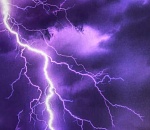 Завтра в Астрахани возможна гроза