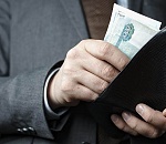 "Скрытая задолженность" по заработной плате в Астраханской области составляет  порядка 35 млн рублей