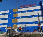 В Москве горит торговый центр "Персей для детей": как минимум, один человек погиб