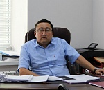 Стало известно, кто возглавил фонд капитального ремонта многоквартирных домов Астраханской области 