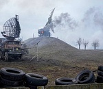 Итоги первого дня военной операции на Украине