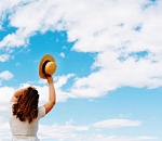 В первый день лета астраханская погода неожиданно понизит жару