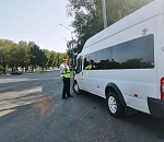 Это шок! В Астрахани водители маршруток прошли проверку на трезвость