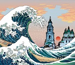 Астрахань накрывает четвертая волна коронавируса