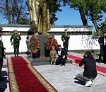 В Астраханской области ищут родных солдат, погибших под Грозным в Великой Отечественной войне