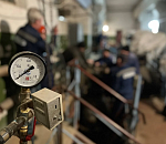 В пятницу в трех районах Астрахани отключат холодную воду 