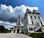 Завтра в Астраханской области жара вновь остановится в пределах 30°