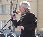 Двое астраханских депутатов попали в "золотую сотню"