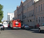 СМИ: "Минирования" - репетиция перед президентскими выборами