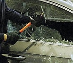 В Астрахани задержан серийный автомобильный вор