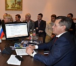 Энергетики ОАО «МРСК Юга» («Россети») выступят экспертами в оценке инновационных проектов Астраханского региона