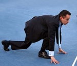 «ЕР» ВЫХОДИТ НА СТАРТ 