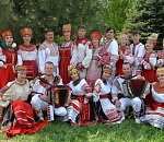 Астраханский ансамбль с почти полувековой историей приглашает на отчетный концерт