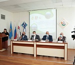 В Астрахани при поддержке ЛУКОЙЛа состоялась ежегодная научно-практическая конференция 