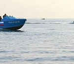 Астраханские пограничники задержали 5 браконьеров: 4 дагестанцев и одного белоруса