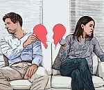 Астрахань захлестнула волна разводов