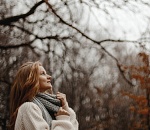 Завтра в Астраханской области ночь станет по-зимнему холодной, а день еще меньше напомнит о тепле