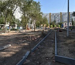 От Рылеева до Софьи Перовской: в Астрахани появится новая дорога 