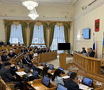 Административно-деловой центр построят в историческом центре Астрахани