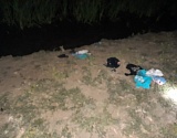 Трагедия под Астраханью: утонули двое маленьких детей