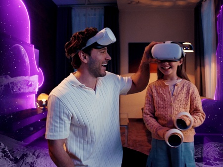 «Тест-драйв» по-новому: «Ростелеком» обновил условия акции с тестированием пакета услуг для дома и семьи