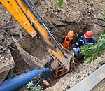 В Астрахани внедряют систему дистанционного контроля водных сетей 