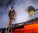 Астраханец сжег друга из ревности