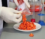 Мотаем на ус. Студентка АГТУ придумала, чем можно заменить вредные чипсы