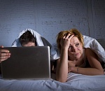 Проблемы на работе мешают личной жизни астраханцев