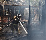 В Астраханской области из-за неправильного использования обогревателей погибло 42 человека 